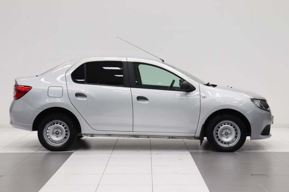 Renault Logan II Ульяновск  - изображение 3