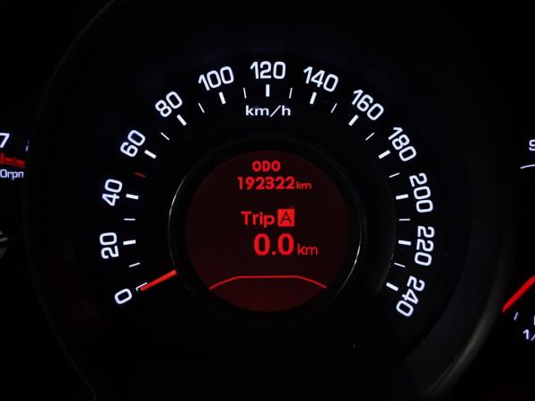 Kia Sportage III с пробегом 2012 года, цена 1 147 000 рублей, 192321 км, внедорожник, Автокод Объявления