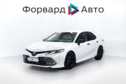 Toyota Camry VIII (XV70) Тюмень  - изображение 32
