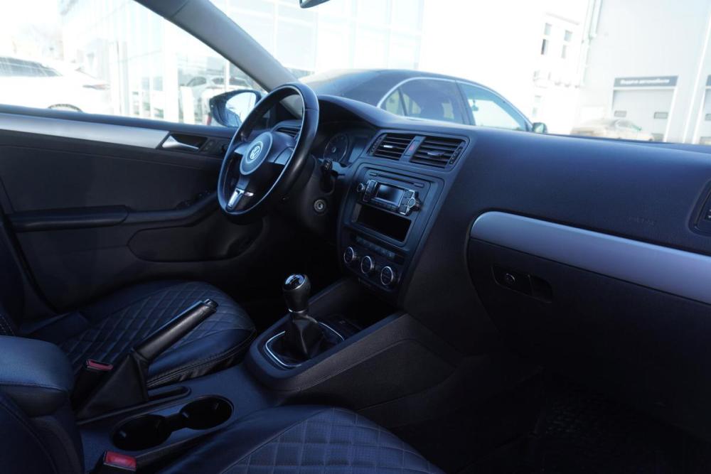 Volkswagen Jetta VI Ульяновск  - изображение 19