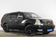 Cadillac Escalade III Тюмень  - изображение 25