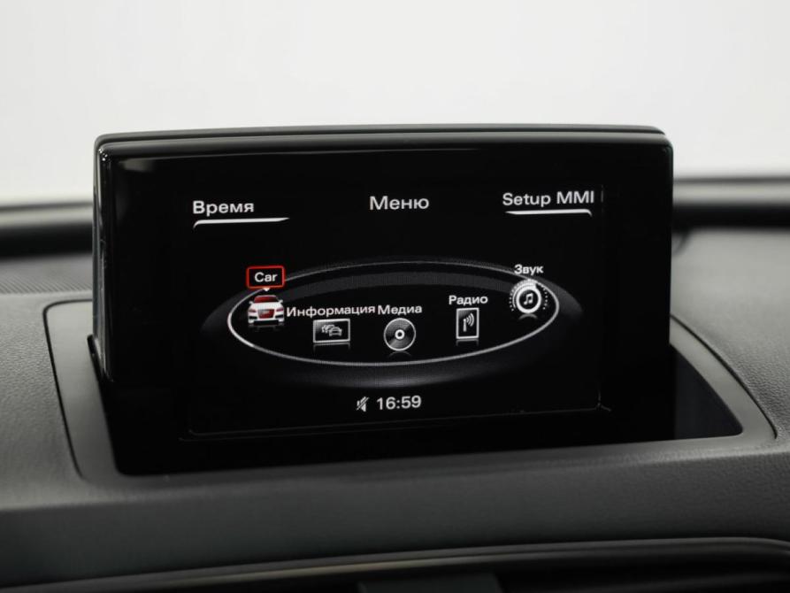 Audi Q3 I (8U) Санкт-Петербург  - изображение 15