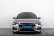 Audi A6 V (C8) Томск  - изображение 24