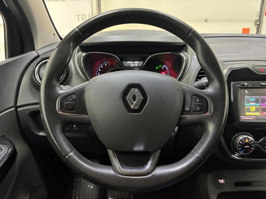 Renault Kaptur I Пермь  - изображение 16
