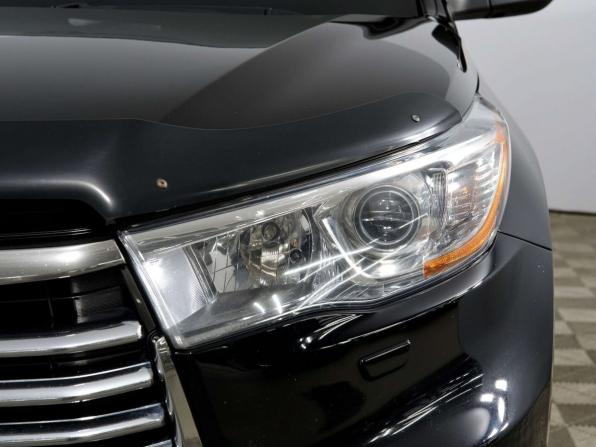 Toyota Highlander III (XU50) с пробегом 2014 года, цена 2 598 000 рублей, 259777 км, внедорожник, Автокод Объявления