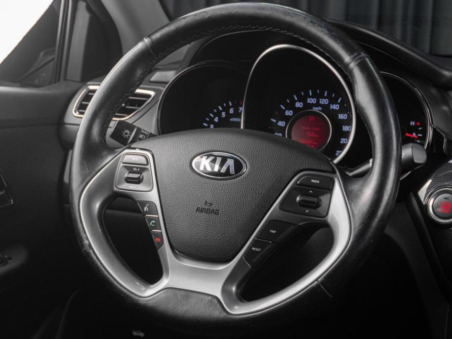 Kia Rio III Рестайлинг Тюмень  - изображение 19