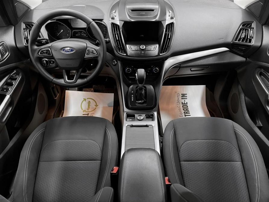 Ford Kuga II Рестайлинг Тверь  - изображение 11