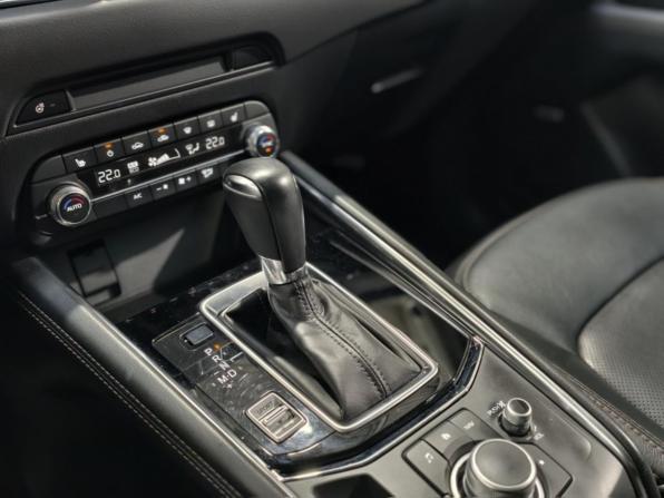 Mazda CX-5 II с пробегом 2022 года, цена 3 175 000 рублей, 91102 км, внедорожник, Автокод Объявления