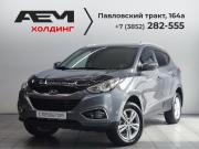 Hyundai ix35 I Барнаул  - изображение 36