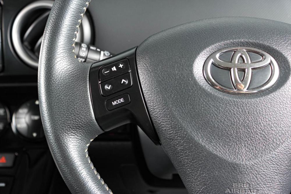 Toyota Corolla Rumion Тюмень  - изображение 14