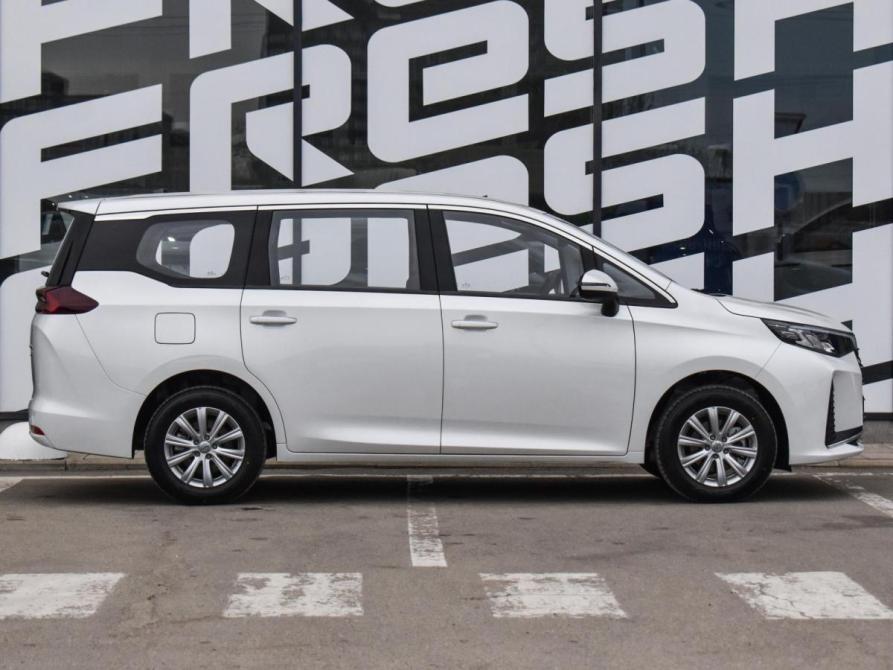 GAC Trumpchi M6 Pro Краснодар  - изображение 5