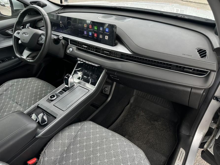 Chery Tiggo 7 Pro Max I Санкт-Петербург  - изображение 8