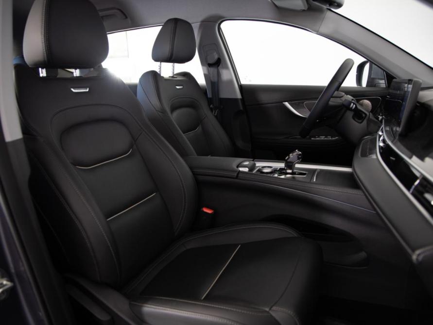 Chery Tiggo 7 Pro Max I Рестайлинг Санкт-Петербург  - изображение 13