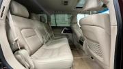Toyota Land Cruiser 200 Series Рестайлинг 2 Екатеринбург  - изображение 33