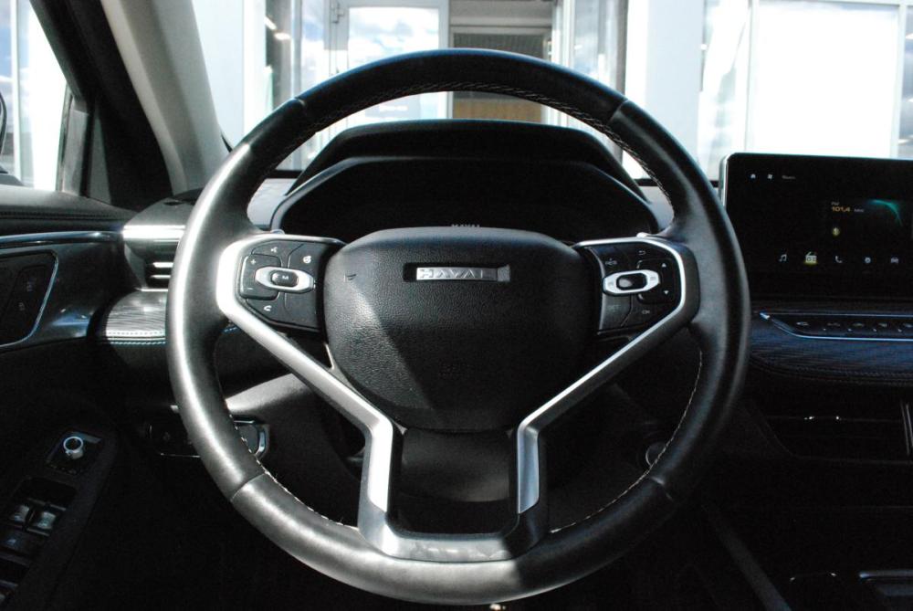 Haval Jolion I Стерлитамак  - изображение 13