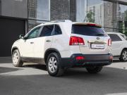 Kia Sorento II Москва  - изображение 23