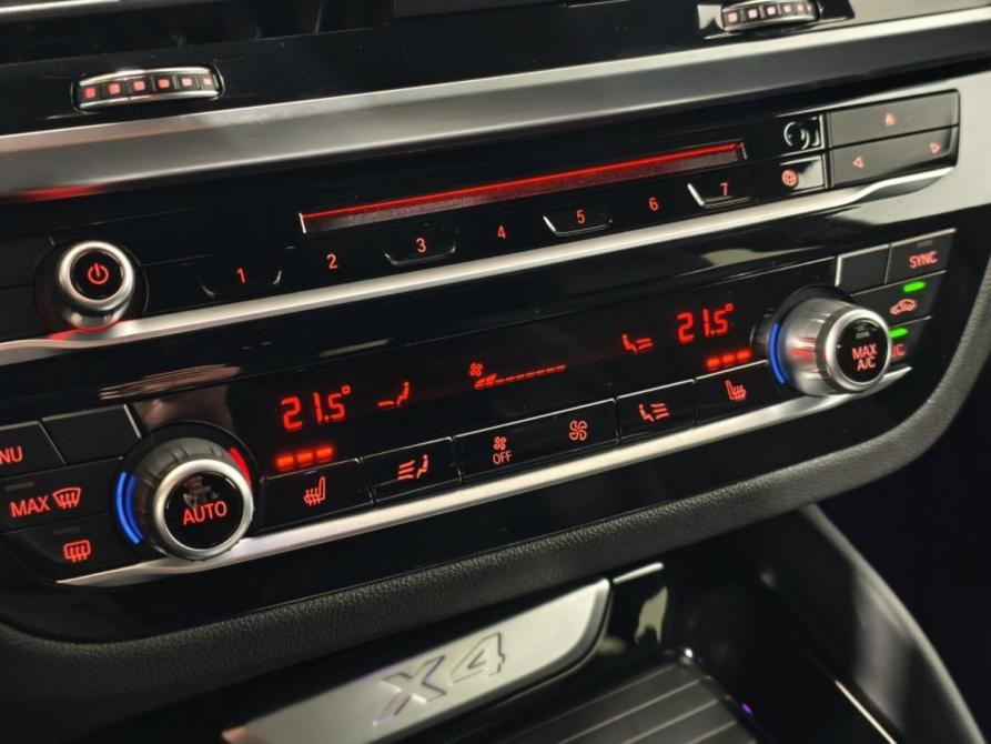 BMW X4 II (G02) Курск  - изображение 14