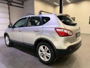 Nissan Qashqai I Рестайлинг Новосибирск  - изображение 35