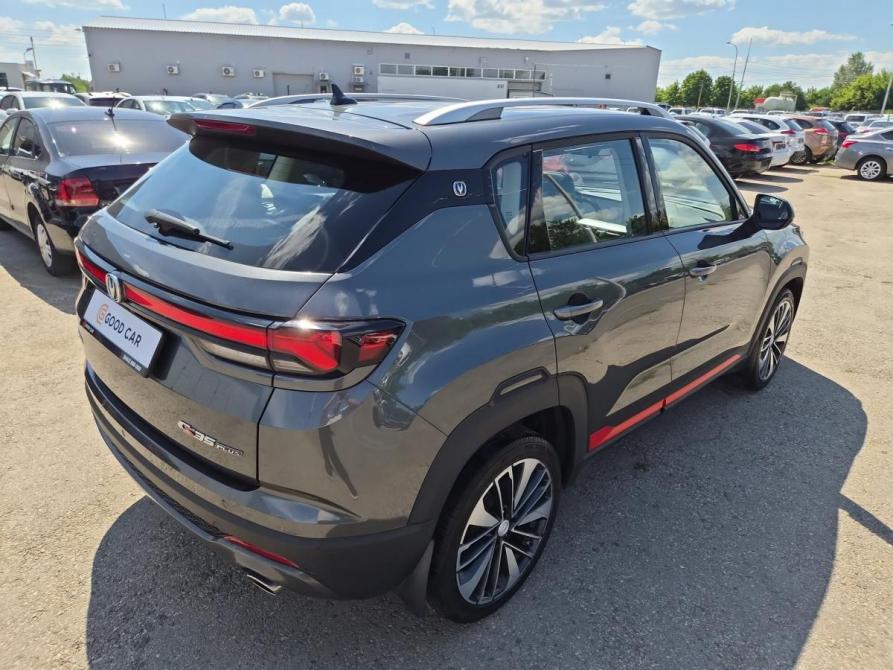 Changan CS35 Plus I Рестайлинг Саратов  - изображение 17