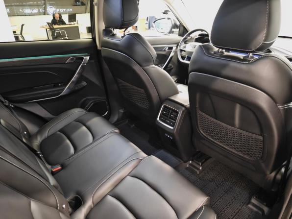 Geely Atlas Pro с пробегом 2021 года, цена 1 787 000 рублей, 89517 км, внедорожник, Автокод Объявления