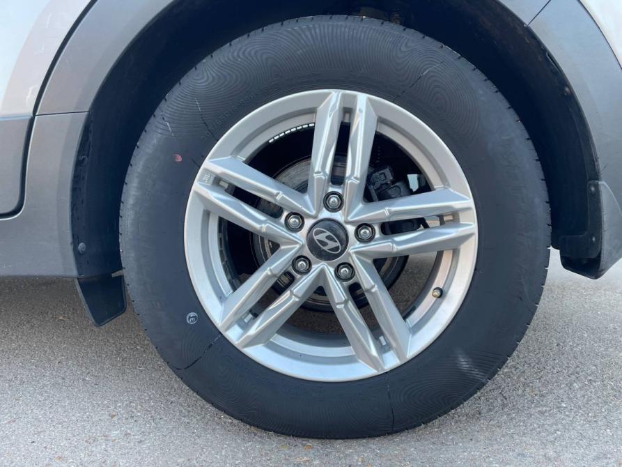 Hyundai Creta I Стерлитамак  - изображение 18