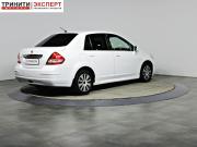 Nissan Tiida I Рестайлинг Белгород  - изображение 21