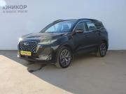 Chery Tiggo 7 Pro Max I Рестайлинг Нижний Новгород  - изображение 29