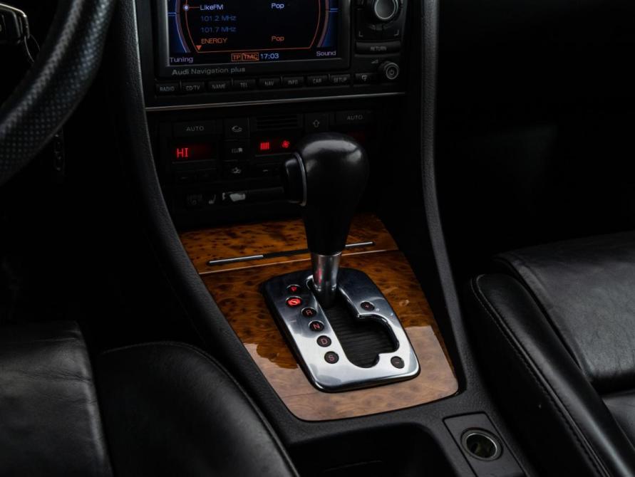 Audi S4 III (B7) Санкт-Петербург  - изображение 13