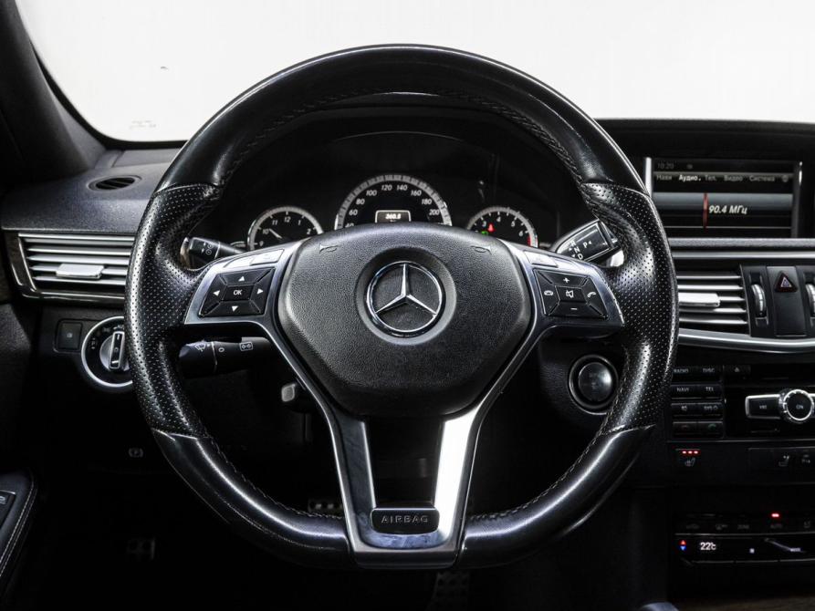 Mercedes-Benz E-Класс IV (W212 S212 C207) Тюмень  - изображение 20