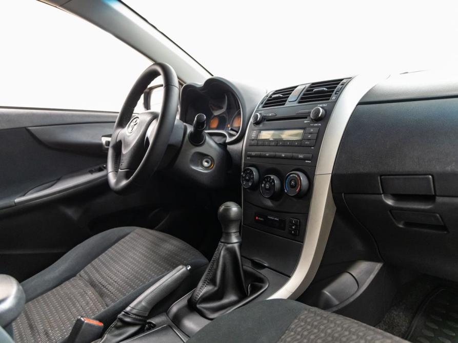 Toyota Corolla X (E140 E150) Волгоград  - изображение 26