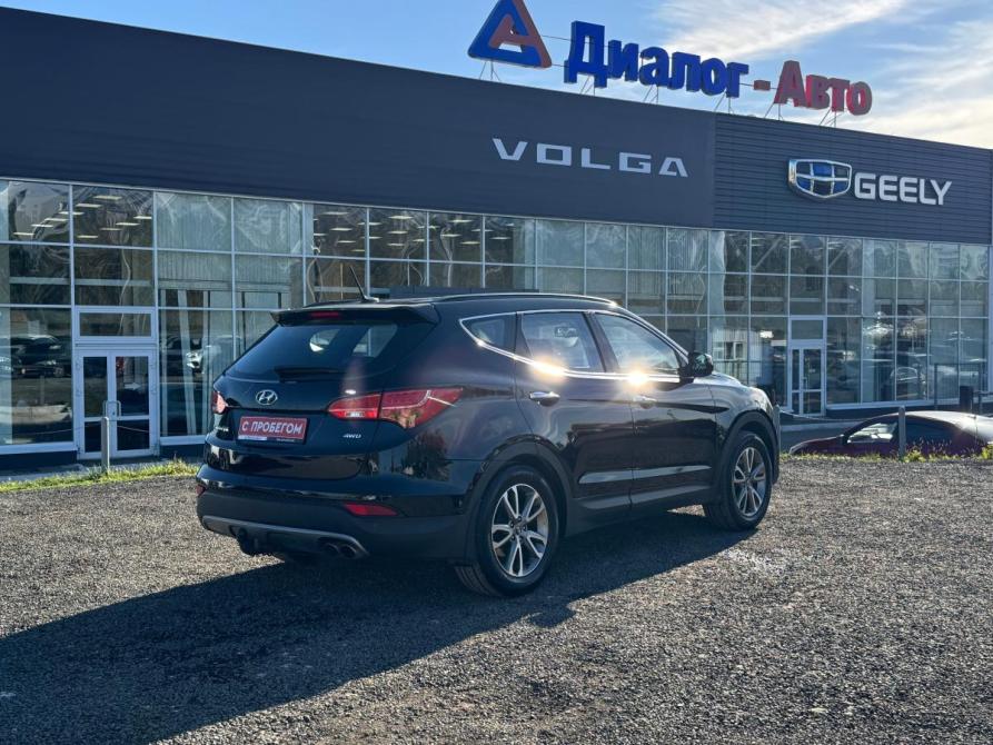 Hyundai Santa Fe III Набережные Челны  - изображение 6