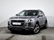 Peugeot 4008 I Санкт-Петербург  - изображение 20