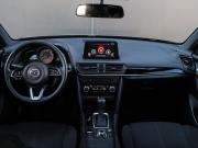 Mazda CX-4 I Рестайлинг Москва  - изображение 31