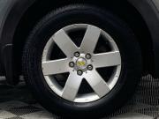 Chevrolet Captiva I Рестайлинг Мурманск  - изображение 37