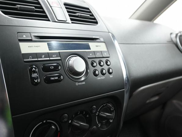 Suzuki SX4 I (Classic) Рестайлинг с пробегом 2012 года, цена 1 149 900 рублей, 136420 км, хэтчбек, Автокод Объявления