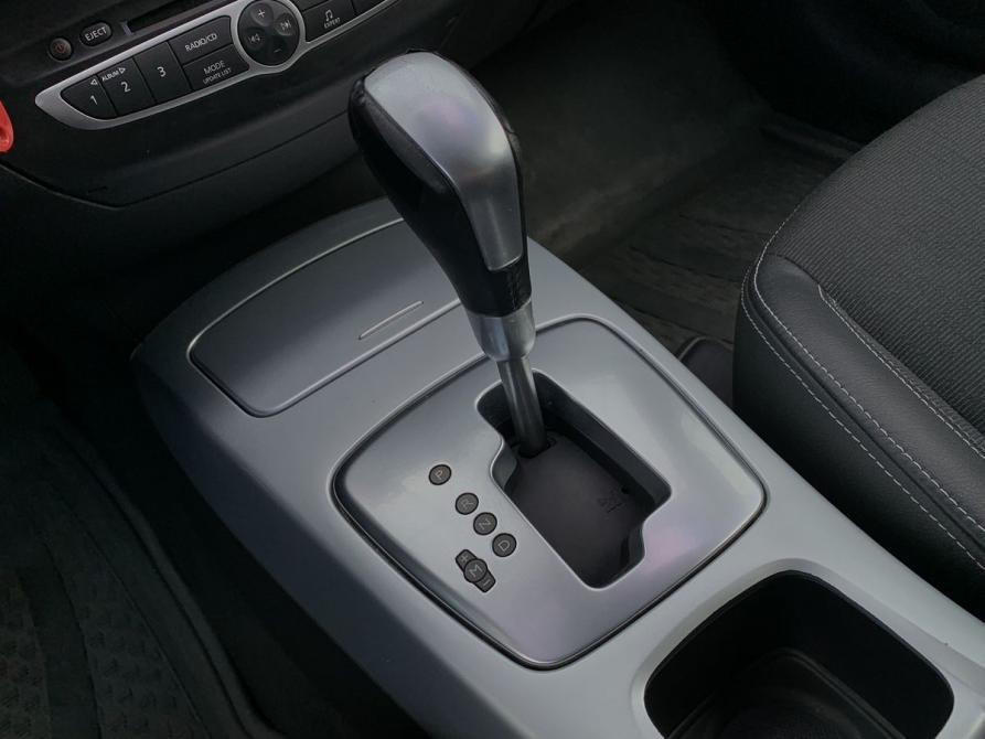 Renault Laguna III Москва  - изображение 15