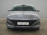 Hyundai Elantra VII (CN7) Москва  - изображение 17