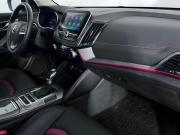 Changan CS55 Ростов-на-Дону  - изображение 37