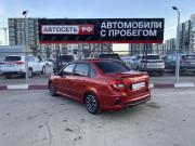 Lada (ВАЗ) Granta I Рестайлинг Альметьевск  - изображение 35