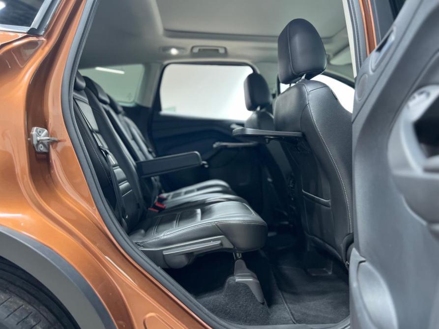 Ford Kuga II Рестайлинг Кемерово  - изображение 15