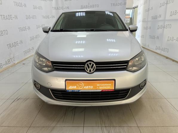 Volkswagen Polo V с пробегом 2012 года, цена 599 000 рублей, 245000 км, седан, Автокод Объявления