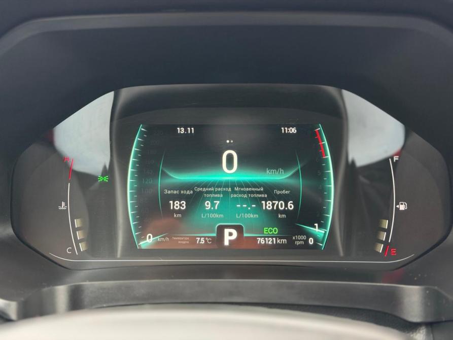 Chery Tiggo 7 Pro I Великий Новгород  - изображение 13