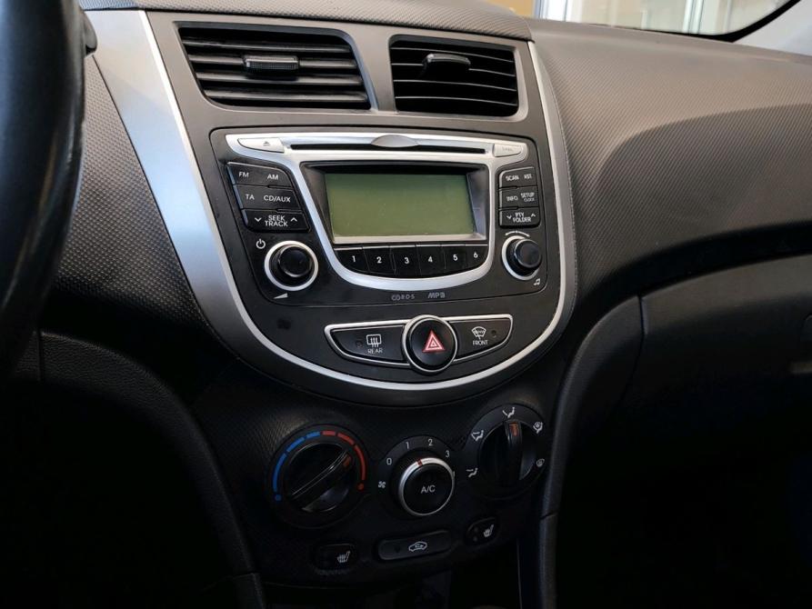 Hyundai Solaris I Мурманск  - изображение 17