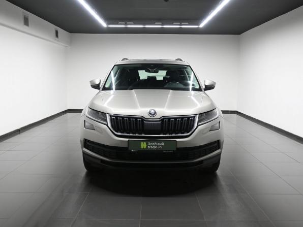 Skoda Kodiaq I с пробегом 2021 года, цена 2 450 000 рублей, 236838 км, внедорожник, Автокод Объявления