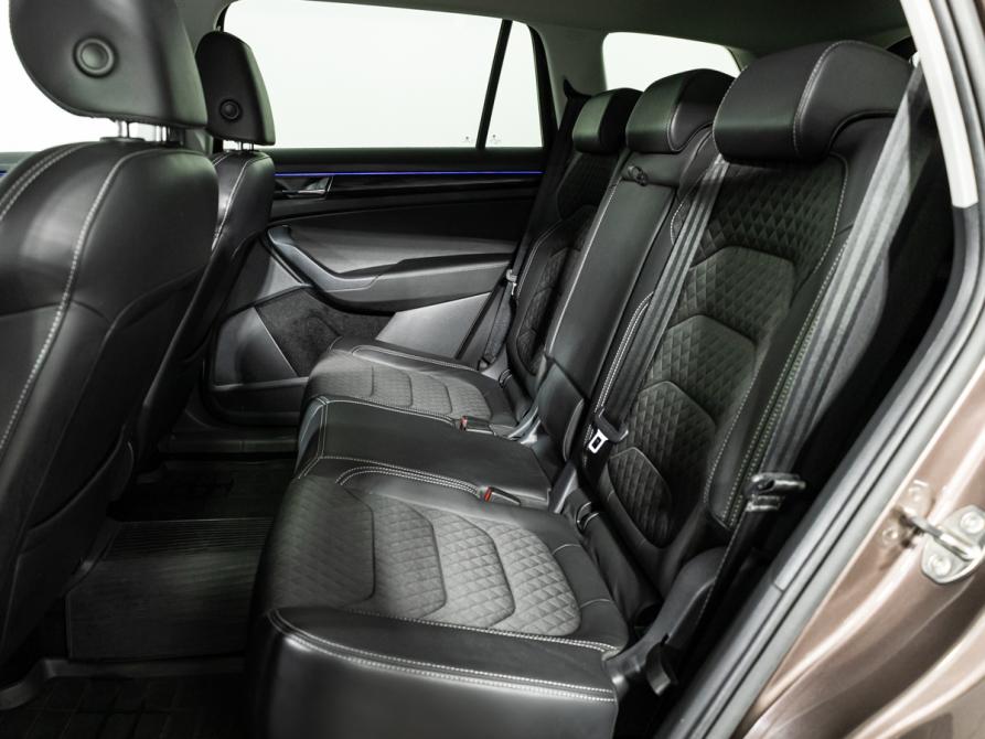Skoda Kodiaq I Санкт-Петербург  - изображение 10