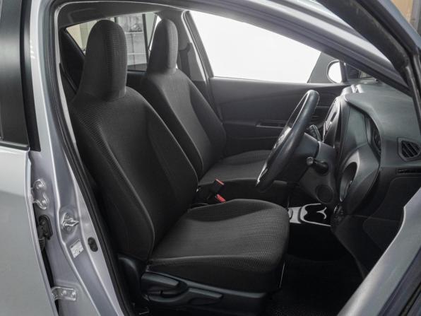 Toyota Vitz III (XP130) Рестайлинг 2 с пробегом 2017 года, цена 965 000 рублей, 122427 км, хэтчбек, Автокод Объявления