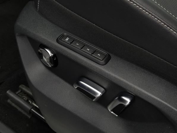 Volkswagen Teramont I Рестайлинг (China Market) с пробегом 2024 года, цена 5 099 000 рублей, 13672 км, внедорожник, Автокод Объявления