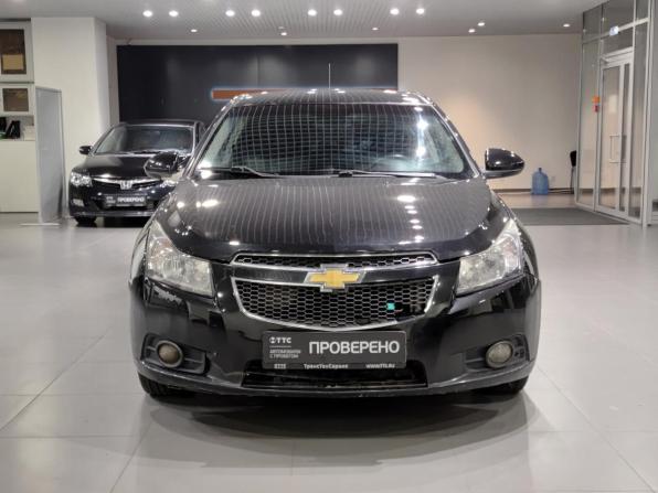 Chevrolet Cruze I с пробегом 2012 года, цена 595 900 рублей, 148888 км, хэтчбек, Автокод Объявления