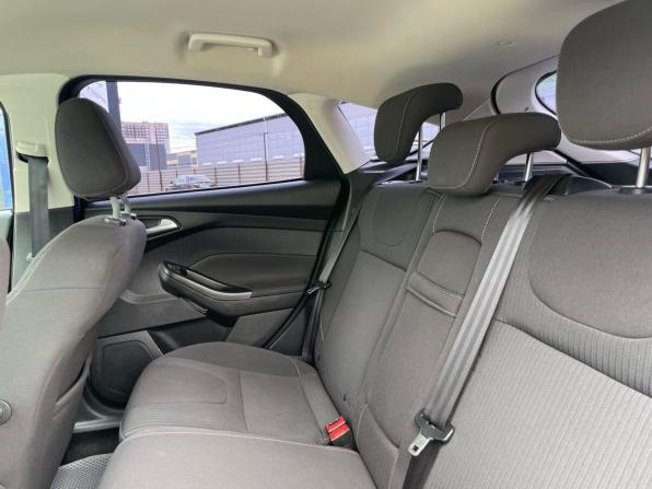 Ford Focus III с пробегом 2012 года, цена 820 000 рублей, 181356 км, хэтчбек, Автокод Объявления