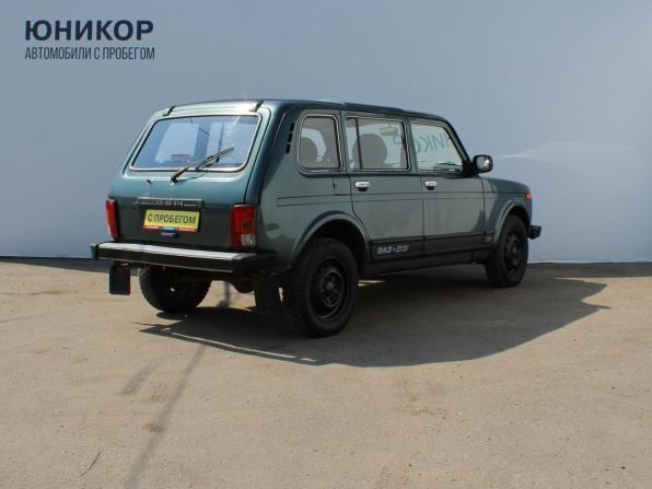 Lada (ВАЗ) 2131 (4x4) I с пробегом 2012 года, цена 299 000 рублей, 192639 км, внедорожник, Автокод Объявления